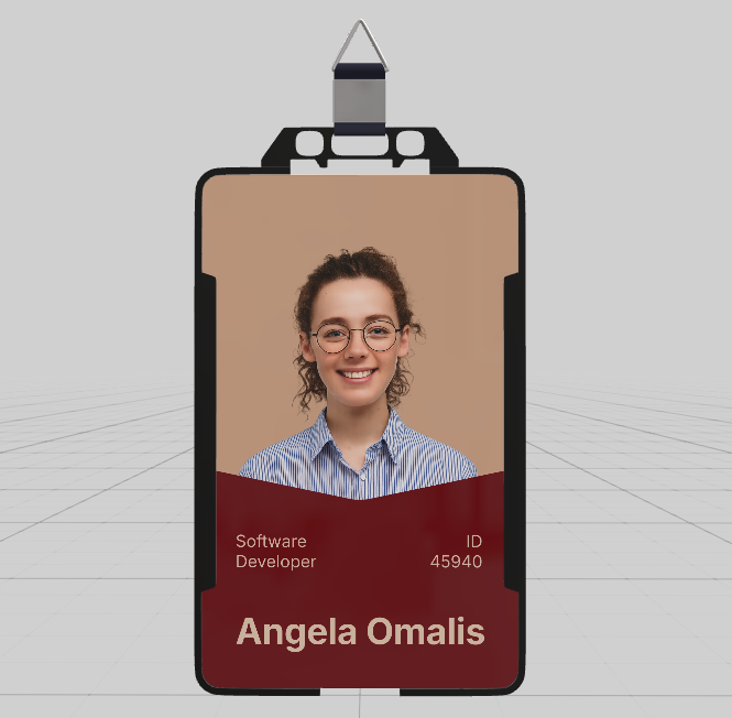 Identity Card
